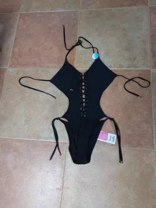 Traje de baño sexy