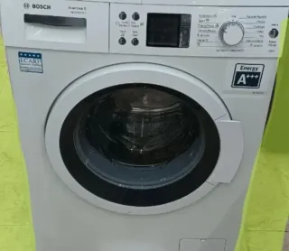 Puerta lavadora Siemens WM14Q48XES
