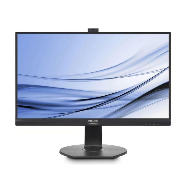 Monitor Philips 272B7QPKT 27" QHD IPS 2560x1440, Webcam, A