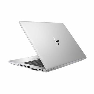 HP EliteBook 830 G6 i5 8365U da 13,3 pollici, SSD da 8 GB, 256 GB, senza fotocamera, FHDA
