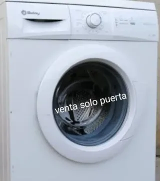 Puerta de lavadora balay ts7010