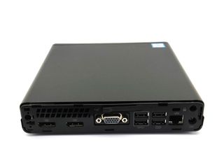 pc hp elitedesk 800 g3 mini i5-6500t 2.5ghz/16/256nvme