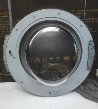 Puerta lavadora Bosch Balay Siemens