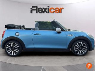 MINI Cooper COOPER S CABRIO