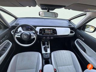 Honda Jazz 1.5 i-MMD EXECUTIVE