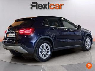 Mercedes GLA GLA 180