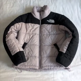 The North Face Himalayan Puff Jacket