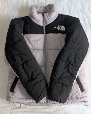 The North Face Himalayan Puff Jacket