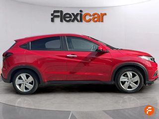 Honda HR-V 1.5 i-VTEC Elegance Navi CVT