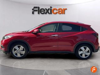 Honda HR-V 1.5 i-VTEC Elegance Navi CVT