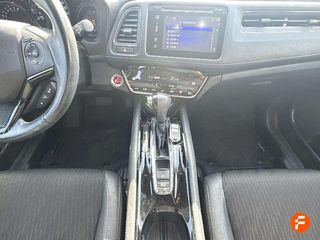 Honda HR-V 1.5 i-VTEC Elegance Navi CVT