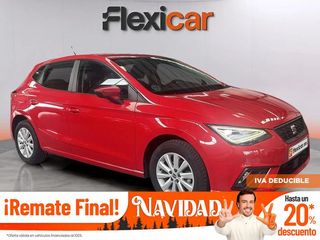 Seat Ibiza 1.0 MPI 59kW (80CV) Reference