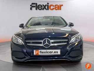 Mercedes Clase C C 220 d
