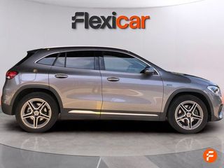 Mercedes GLA GLA 250 e