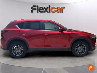 Mazda CX-5 2.0 G 121kW (165CV) 2WD AT Evolution
