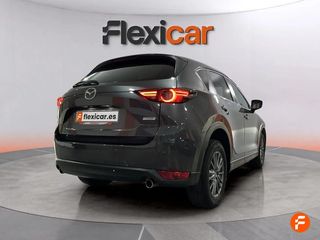 Mazda CX-5 2.0 G 121kW (165CV) 2WD AT Evolution