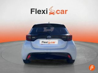 Toyota Yaris 1.5 120H GR Sport