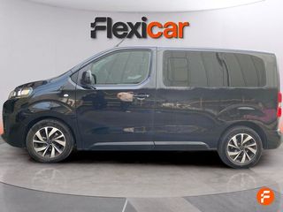 Citroën Spacetourer Talla XS BlueHDi 73KW (100cv) Business