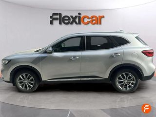 MG HS 1.5 Turbo GDI Luxury DCT