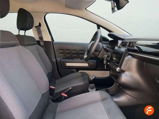 Citroën C3 PureTech 60KW (83CV) Feel