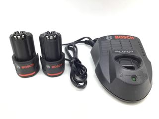 taladro a bateria bosch gsr 12v-15 professional