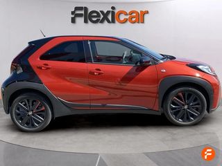 Toyota Aygo 1.0 VVT-I 72CV Undercover CVT