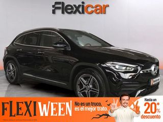Mercedes GLA GLA 200 D