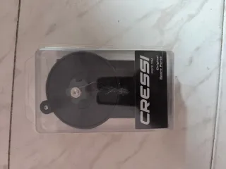 Carrete Cressi para fusil de pesca submarina