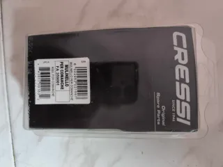 Carrete Cressi para fusil de pesca submarina