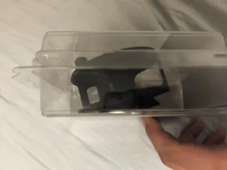 Carrete Cressi para fusil de pesca submarina