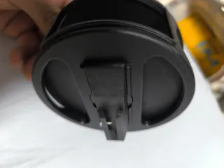 Carrete Cressi para fusil de pesca submarina