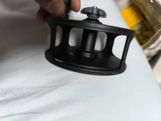 Carrete Cressi para fusil de pesca submarina