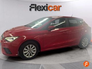 Seat Ibiza 1.0 MPI 59kW (80CV) Reference