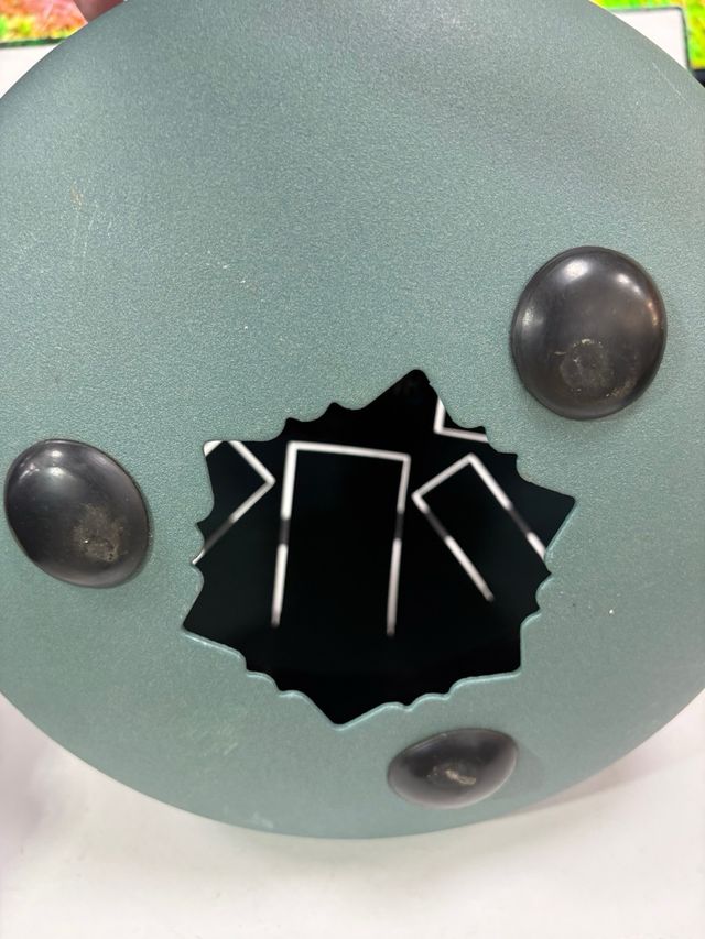 HAPI Drum - Tambor de Lengua de Acero