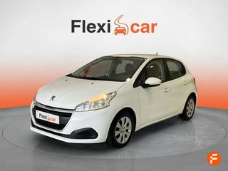 Peugeot 208 5P LIKE 1.6 BlueHDi 55KW (75CV)
