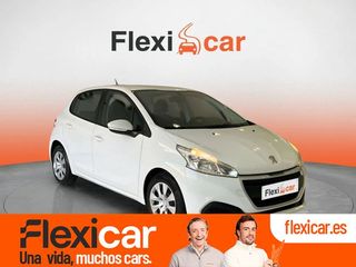 Peugeot 208 5P LIKE 1.6 BlueHDi 55KW (75CV)