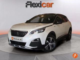 Peugeot 3008 2.0BLUEHDI 110KW (150CV) GT LINE S&S
