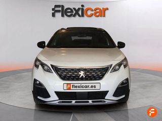 Peugeot 3008 2.0BLUEHDI 110KW (150CV) GT LINE S&S