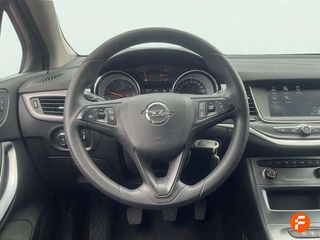 Opel Astra 1.6 CDTi S/S 81kW (110CV) Selective ST
