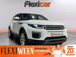 Land-Rover Range Rover Evoque 2.0L SD4 180CV 4x4 HSE Dynamic Auto