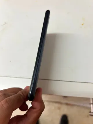 Samsung Galaxy A10 Negro