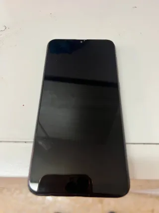 Samsung Galaxy A10 Negro