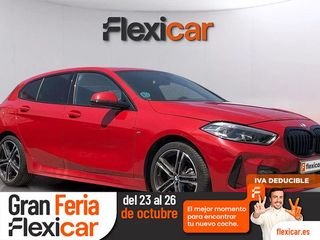 BMW Serie 1 118i