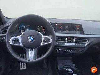 BMW Serie 1 118i