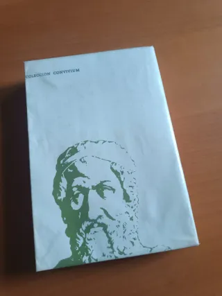 Historia de la filosofía: 1. Grecia y Roma
