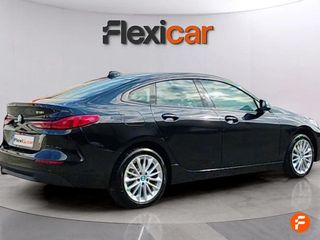 BMW Serie 2 218i Gran Coupe