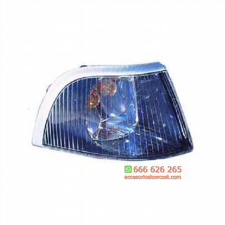 INTERMITENTES FRONTALES VOLVO S40, 96-00 CRISTAL
