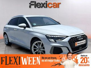 Audi A3 Sportback S line 35 TDI 110kW S tronic