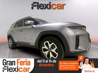 SsangYong Torres G15 Life