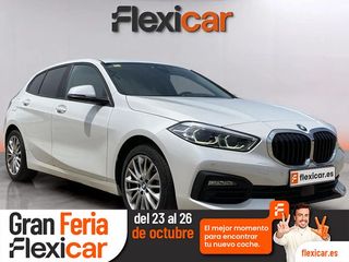 BMW Serie 1 118i